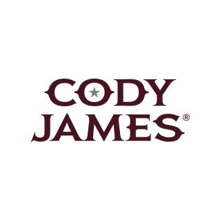 CODY JAMES
