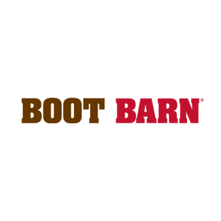 BOOT BARN